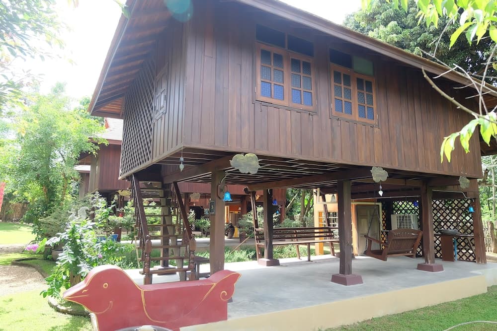 Baan Ta Auan Resort