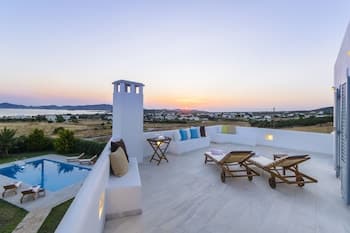 Villa Vesper Paros