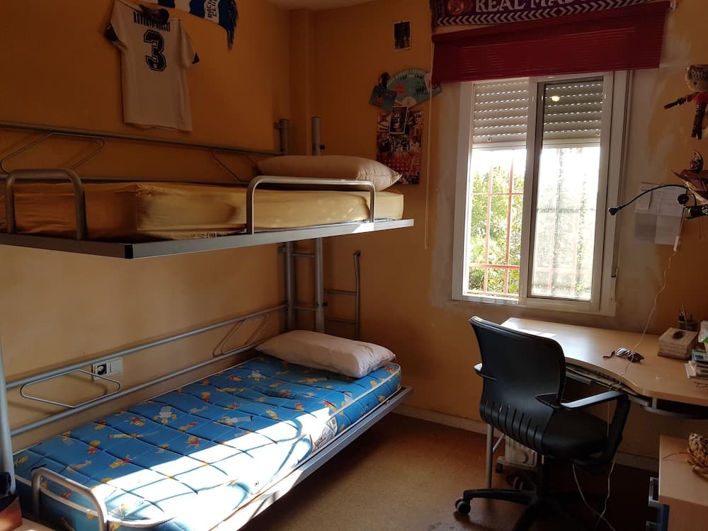 Mi Casa en Espartinas