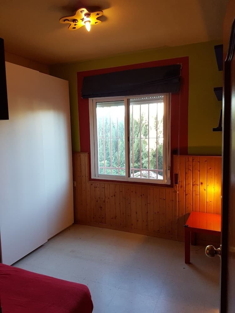 Mi Casa en Espartinas