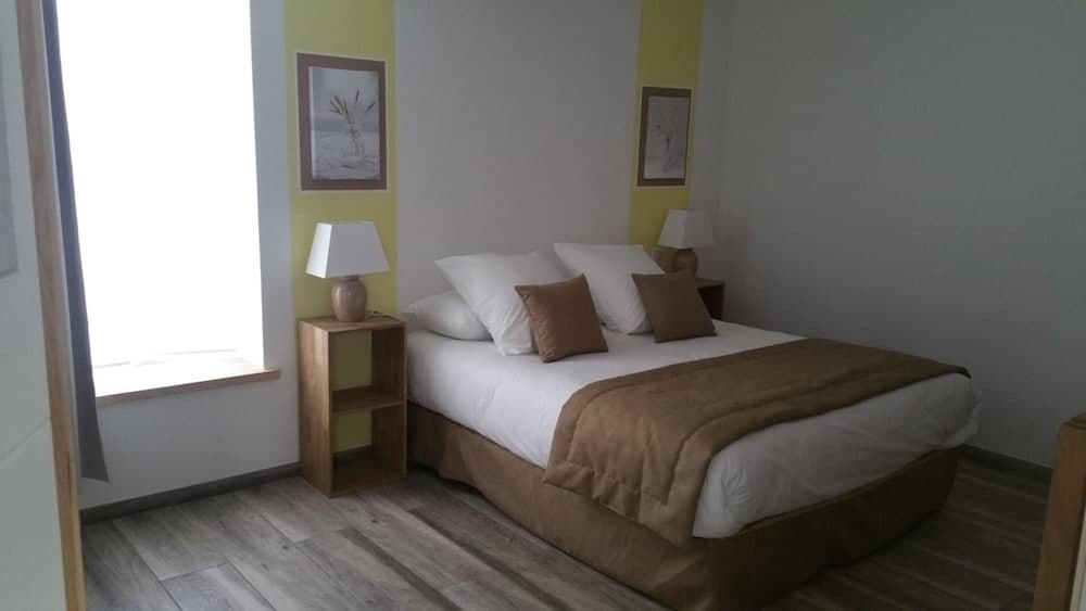 La Cense Pierrot des Princes