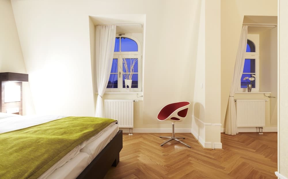 Hapimag Resort Dresden