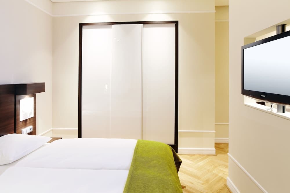 Hapimag Resort Dresden