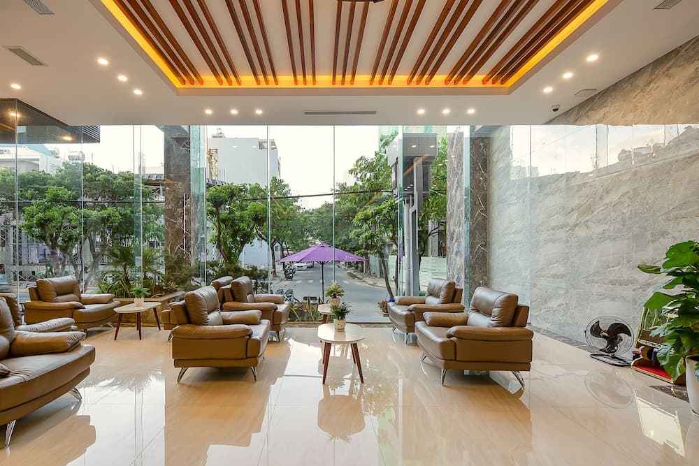 Aria Grand Hotel & Spa