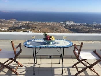 Blue Azur Deluxe Villa