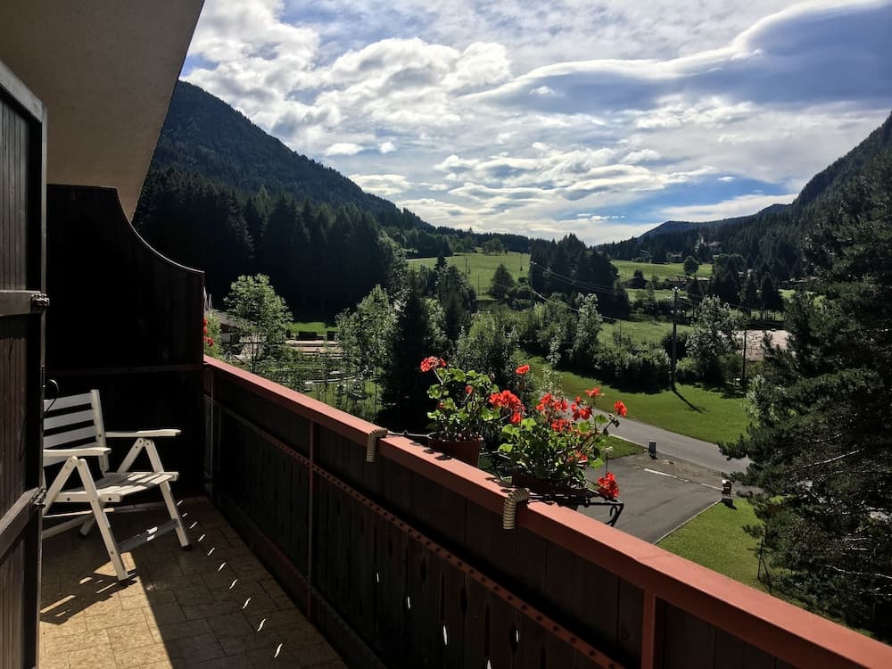 Hotel Sorgente Borno