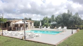 Agriturismo Casa Del Contadino