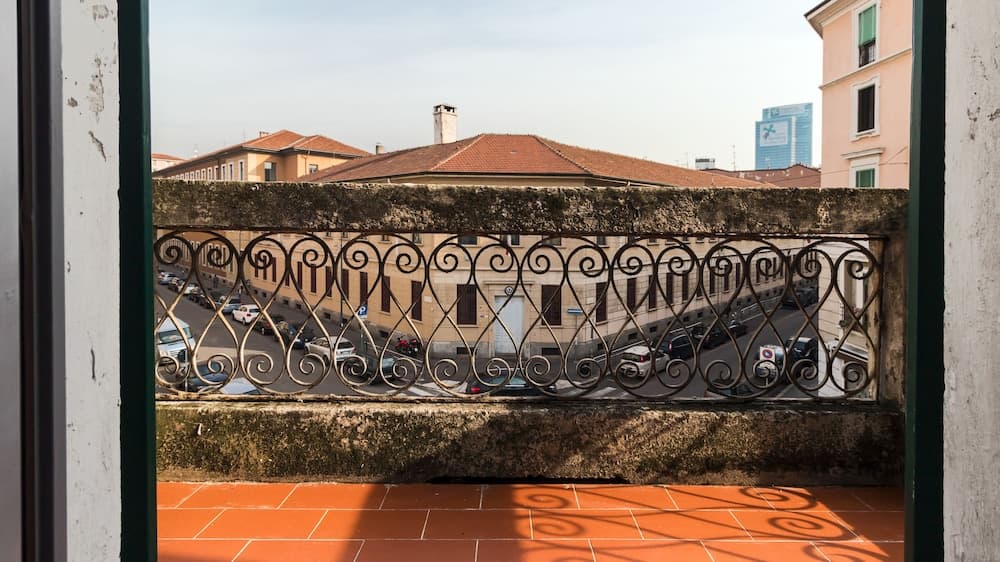 Italianway - Pastrengo 11 B