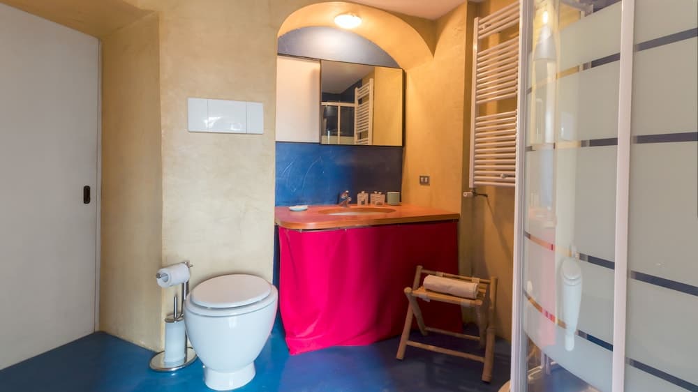 Italianway - Pastrengo 11 B