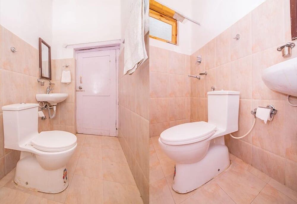 Shangrila Resort Nubra