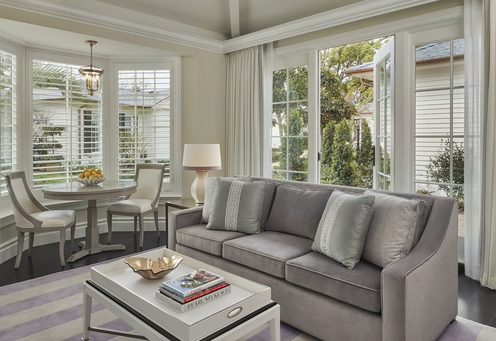 Rosewood Miramar Beach