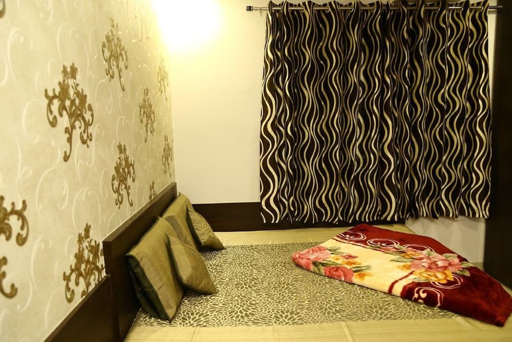 Hotel Abhinandan Inn Jaipur