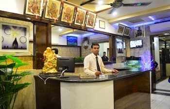 Hotel Abhinandan Inn Jaipur