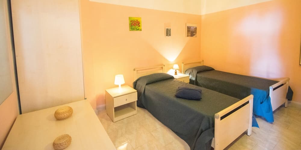 Villaggio Costa Real