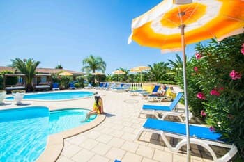 Villaggio Costa Real