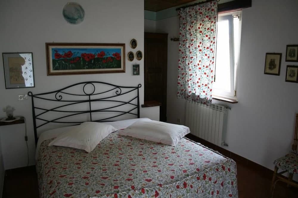 Agriturismo L'Antica Sosta