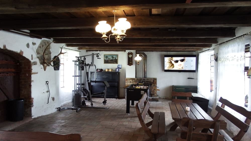 Mazurski Raj - Luksusowa Turystyka