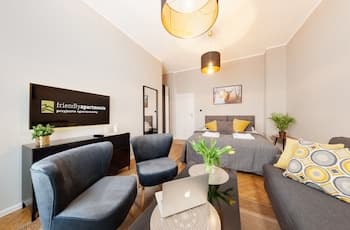 Friendly Apartments - Rynek