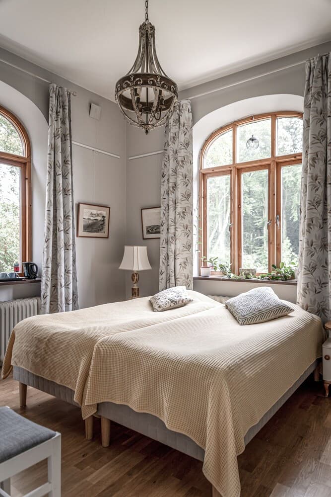 Vita Huset på Österlen