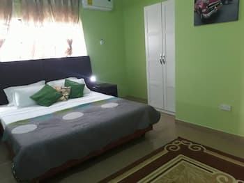 Reeelux Lodge and Spa