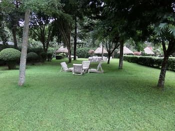 Kasi Tembo Rest House