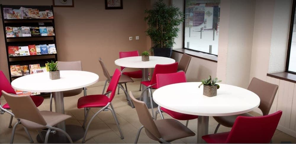 Hôtel Bains Sarrailh