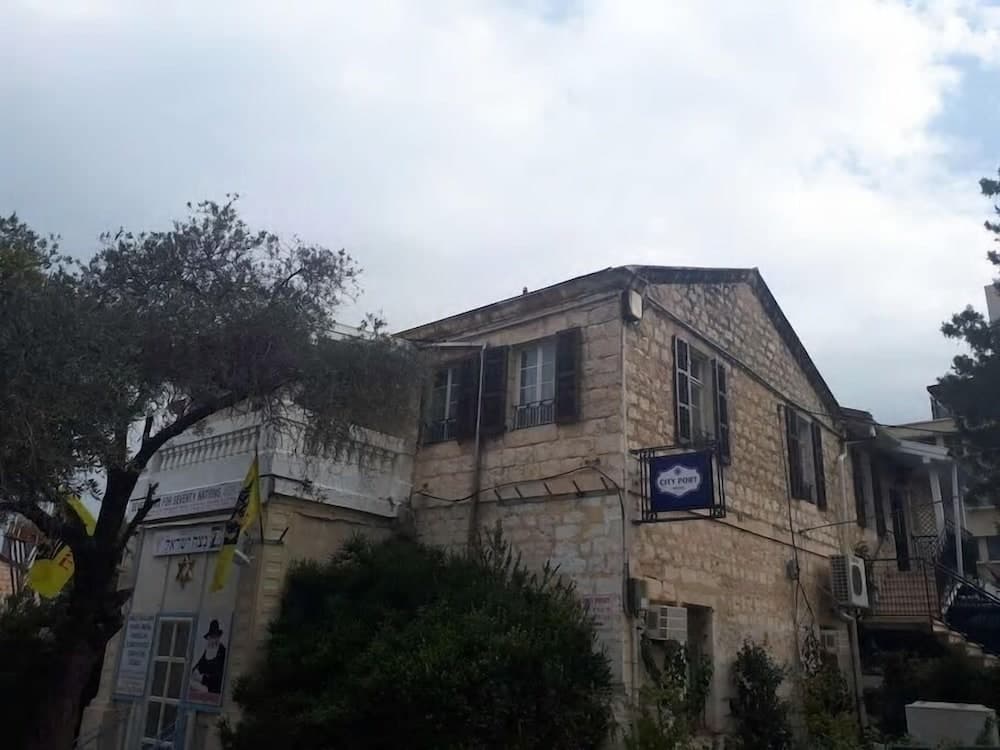 hotel image