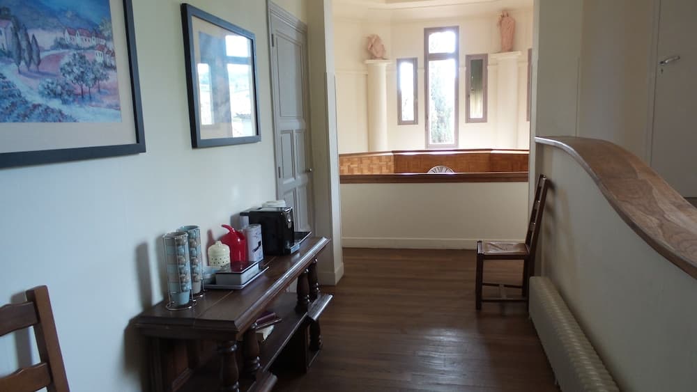 Palazzo Fiorio Chambres d'Hôtes  Limoux