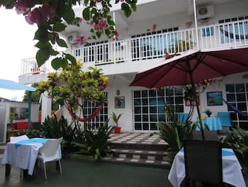 Apartamentos La Hermosa