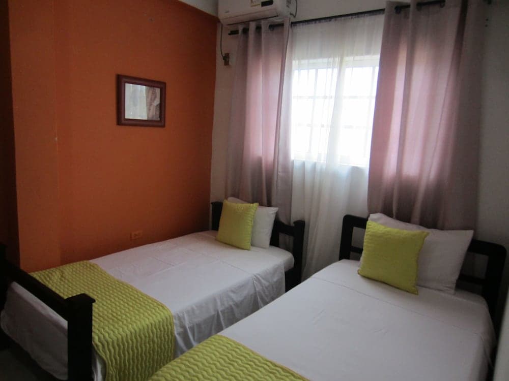 Apartamentos La Hermosa