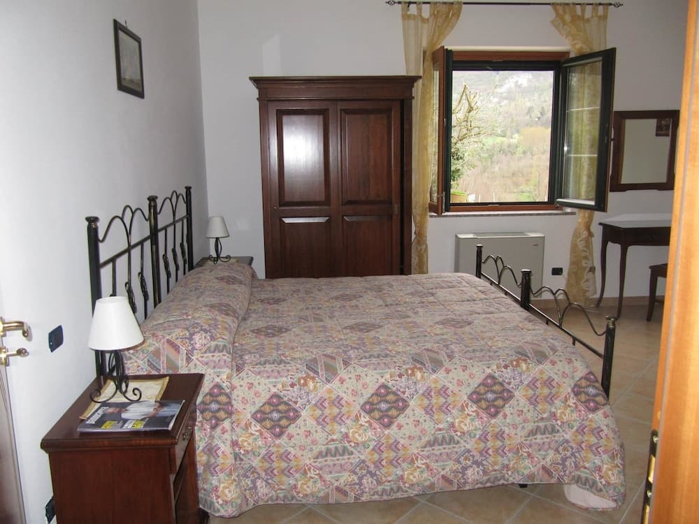 B&B Sole Del Pollino
