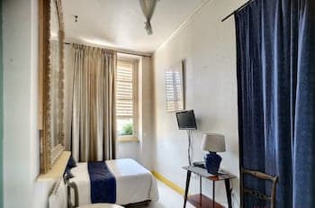 Chambres Les Soyeuses