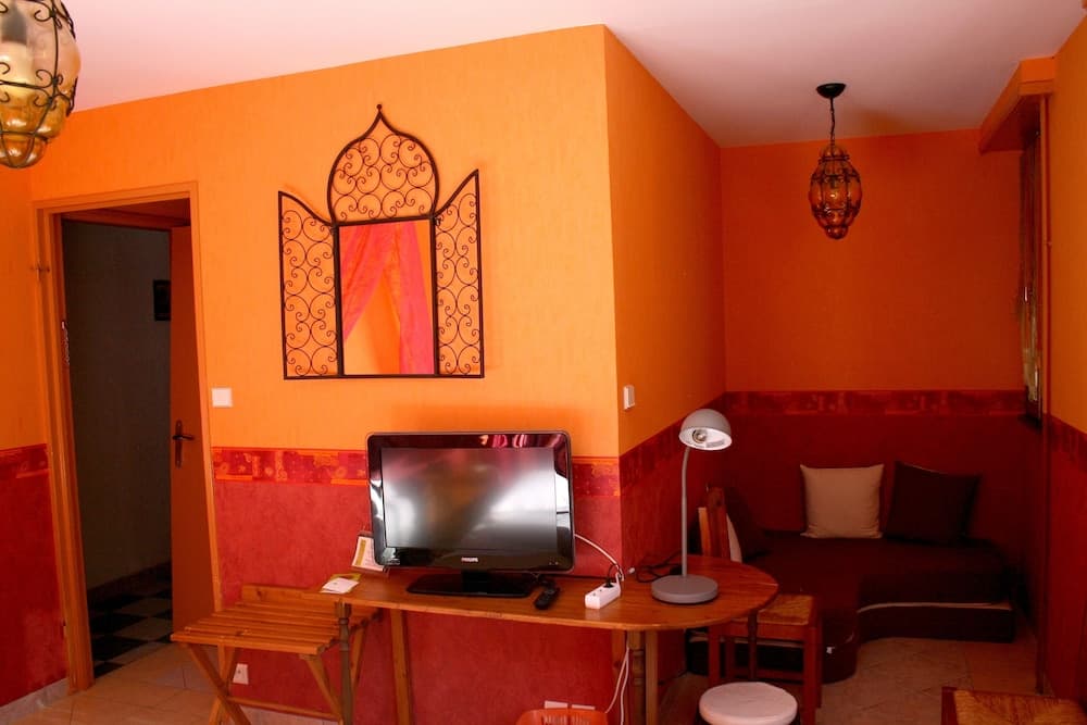 Logis Hotel Au Floridor