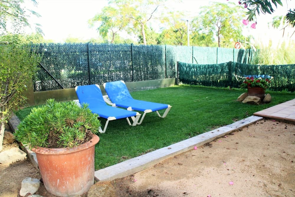 Apartaments Margarita Sabina Pinell