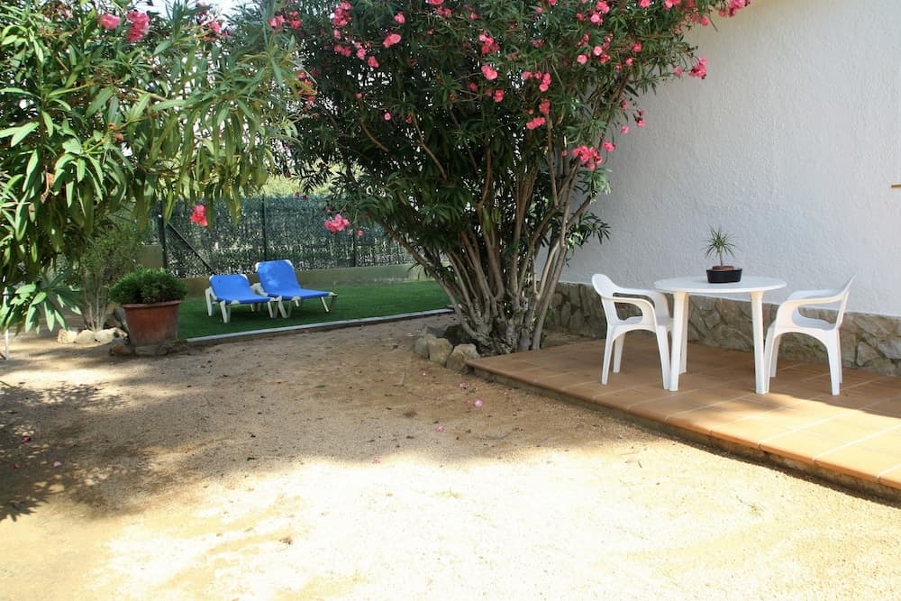 Apartaments Margarita Sabina Pinell