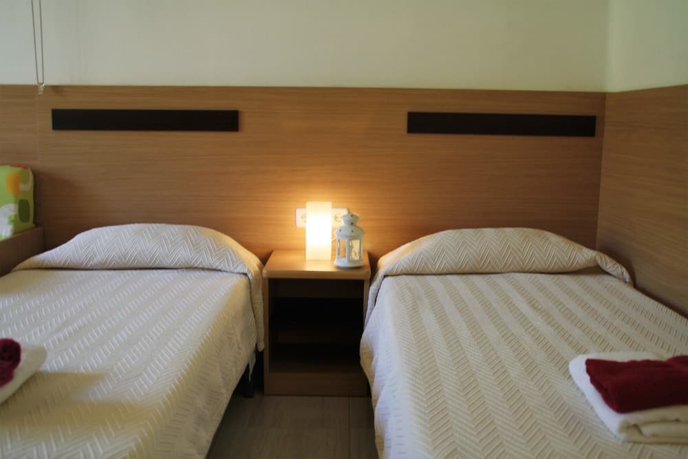 Apartaments Ocean Canada