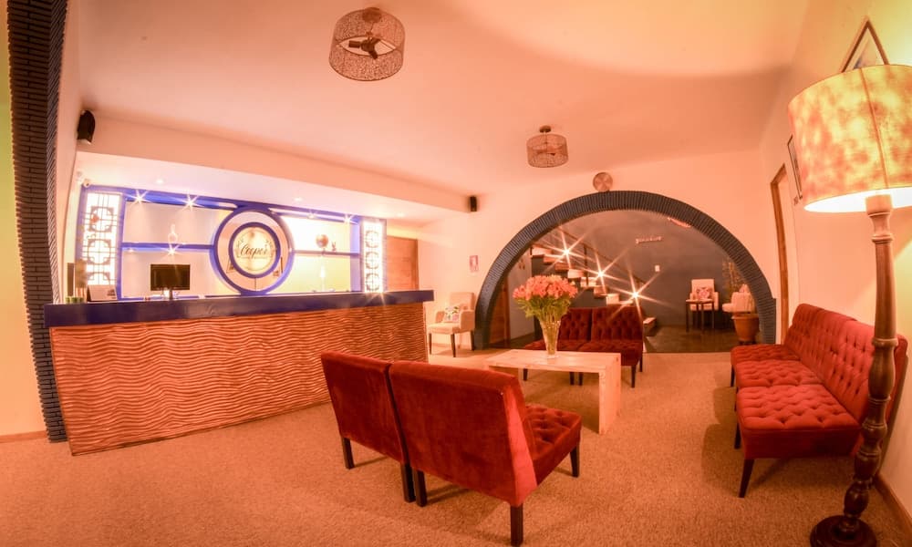 Cooper Hotel Boutique