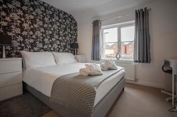 Mayflower Coach House