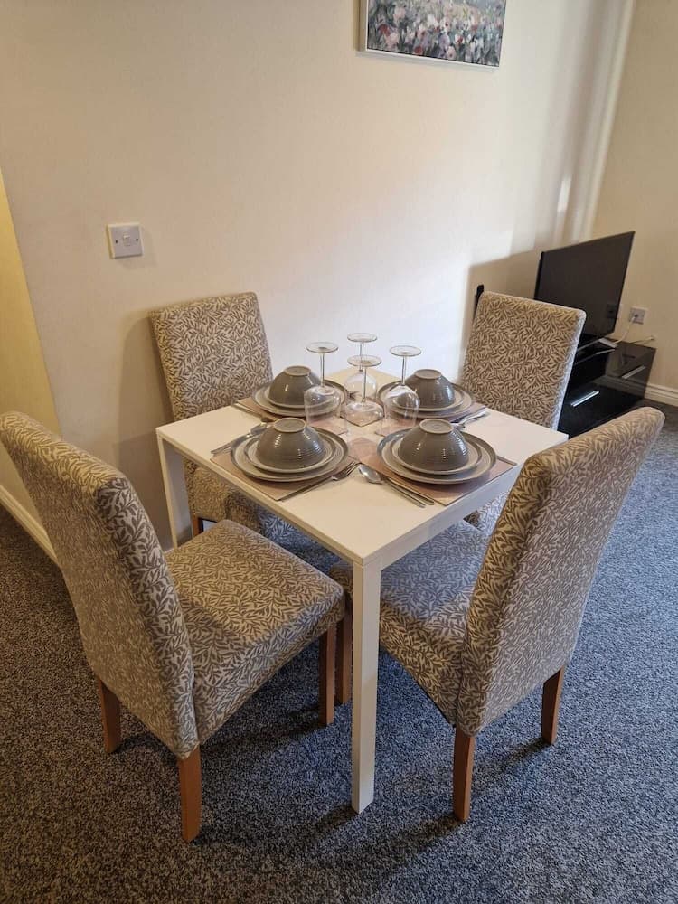 Mayflower Coach House