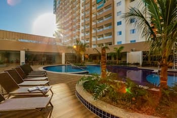 Enjoy Olimpia Park Resort