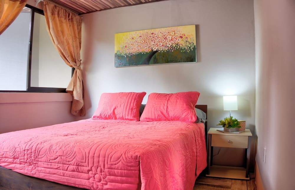 Valley of Dreams Eco Lodge