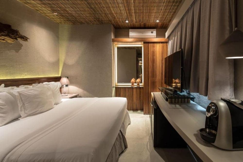 Pousada Maria Bonita Noronha