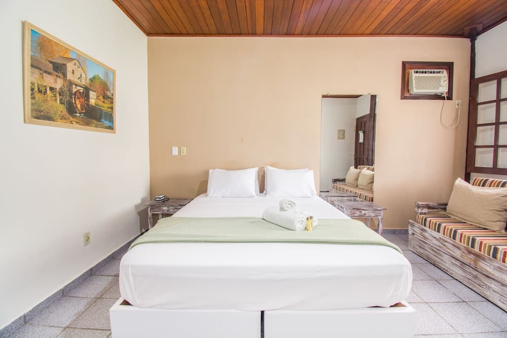 Pousada Casuarina Geribá