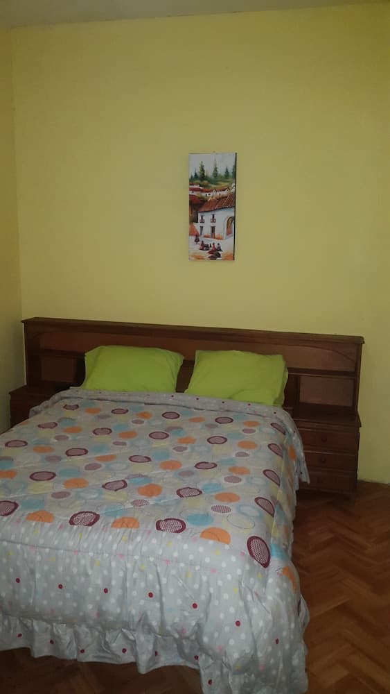 Sami House Hostal - Hostel