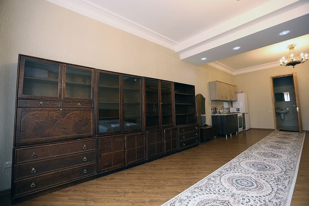 Center Villa Kutaisi