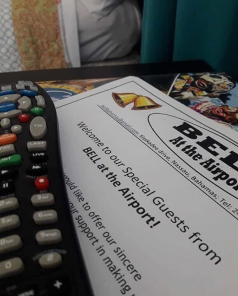 Bell At The Airport Suites - Adults Only