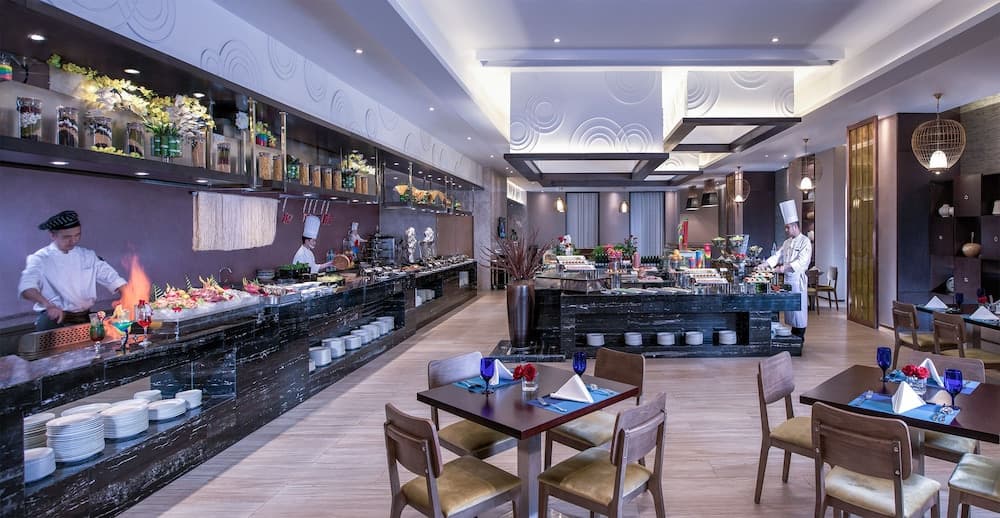 Nantong Novlion Hotel