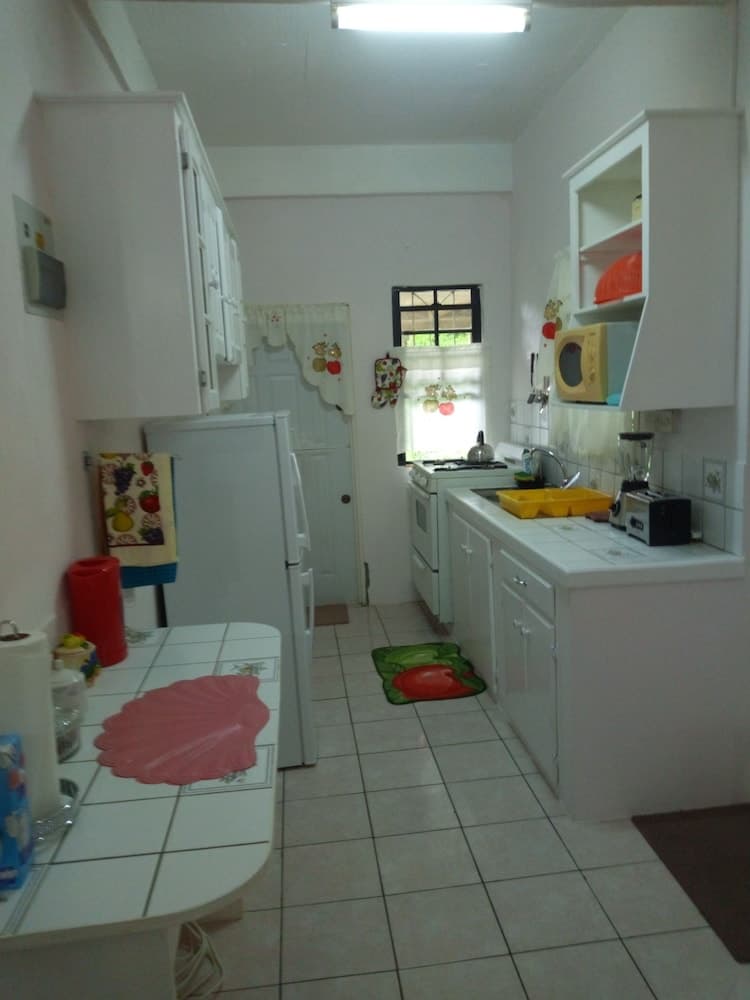 Springle's Quiet Place