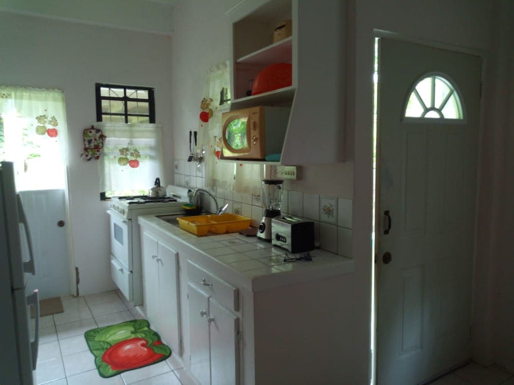 Springle's Quiet Place