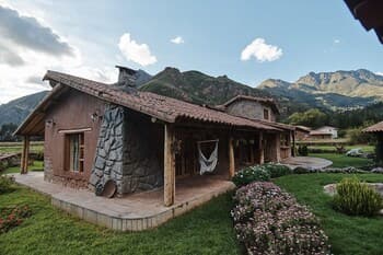 Allpawasi Pisac Lodge - Boutique B&B